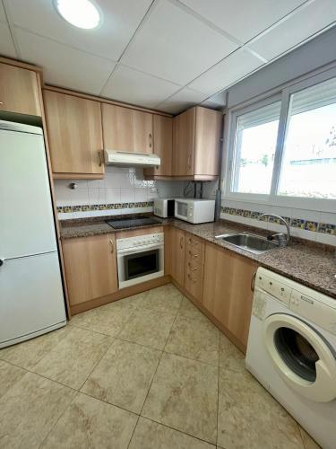 Apartamento Urb. Nerea II Ref. 065