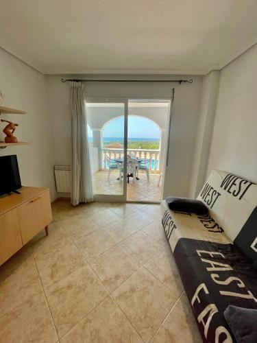 Apartamento Urb. Nerea II Ref. 065