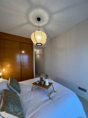 Apartamento De Dos Dormitorios En Princesa Kristina