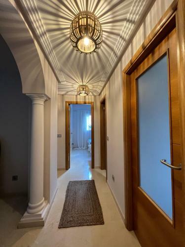 Apartamento De Dos Dormitorios En Princesa Kristina