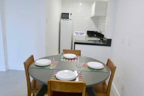 Apartamento Bonita E Bem Cuidado Casa Particular Com 2 Quartos