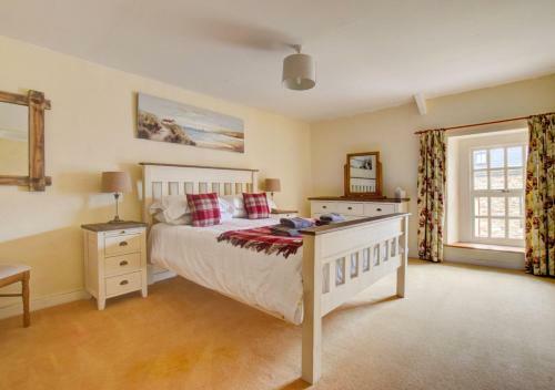 Group Accommodation In The Brecon Beacon