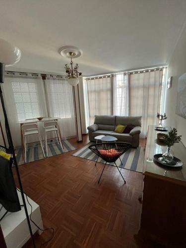 Apartamento Xoan De Requeixo