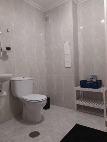 Apartamento Xoan De Requeixo