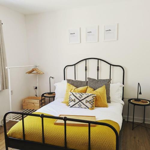 Apartamento Bryngwalia Fach