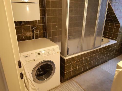 Oldtown City Apartments D�sseldorf