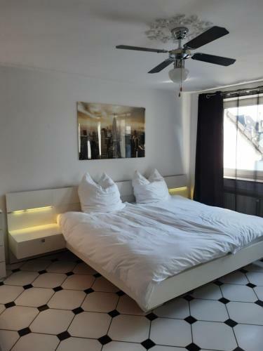 Oldtown City Apartments D�sseldorf