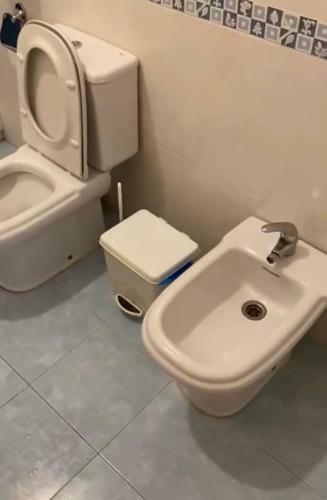 Apartamento ?????? ????? ? ??????? ? ???????