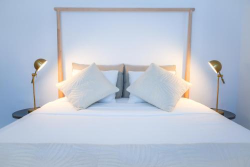 Apartamento Thani Holidays