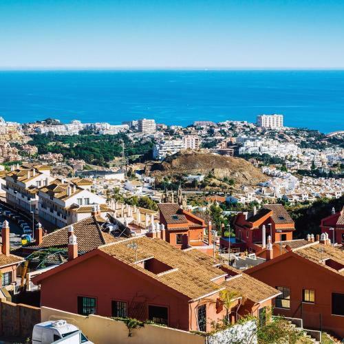 Apartamento Thani Holidays