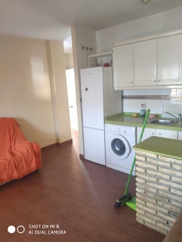 Calle Estribor Apartamento