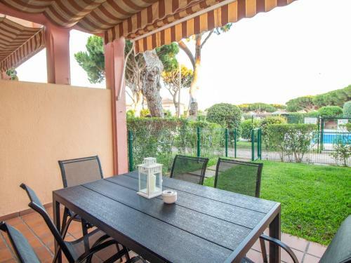Chiclana Bungalow