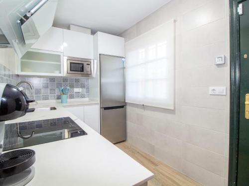 Chiclana Bungalow