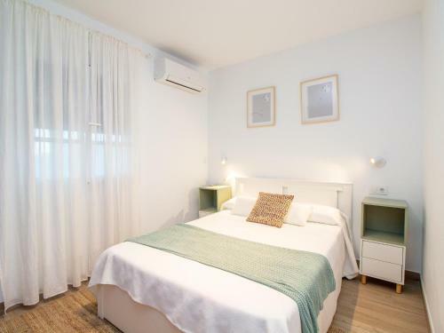 Chiclana Bungalow