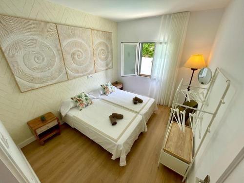 Villa Pimienta, Chalet De Lujo Cerca Del Mar.