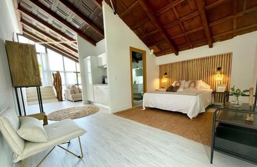 Villa Pimienta, Chalet De Lujo Cerca Del Mar.