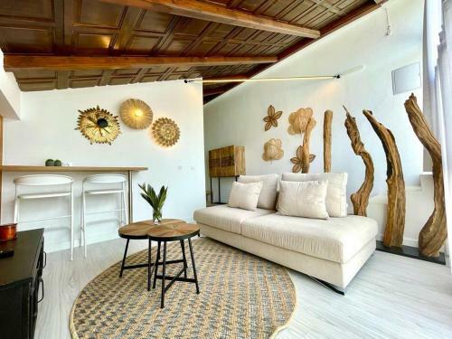 Villa Pimienta, Chalet De Lujo Cerca Del Mar.