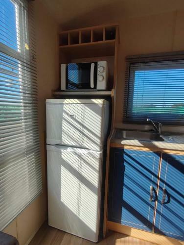 Mobil Home, 7 Personas. Pet Friendly.