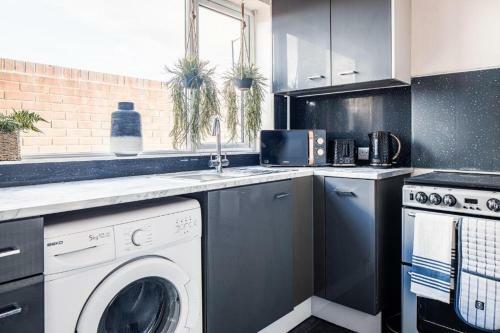 Apartamento Doncaster