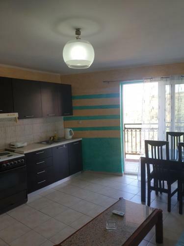 Apartamento Sea View Appartment