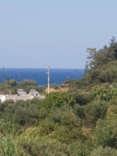 Apartamento Sea View Appartment