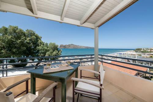 Villa Filosof�a Seafront