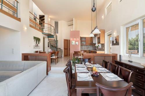 Villa Filosof�a Seafront
