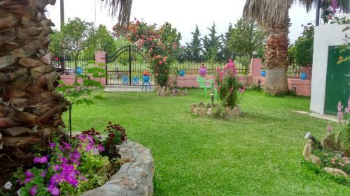 Villa Mitselo