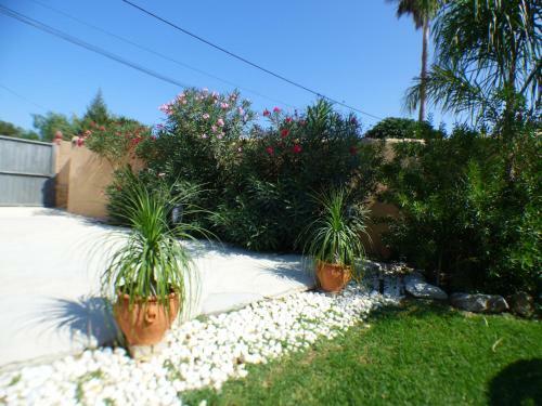 Apartamento Casa Rural El Chorrillo