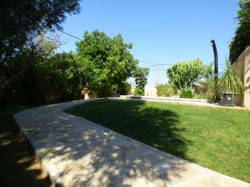 Apartamento Casa Rural El Chorrillo