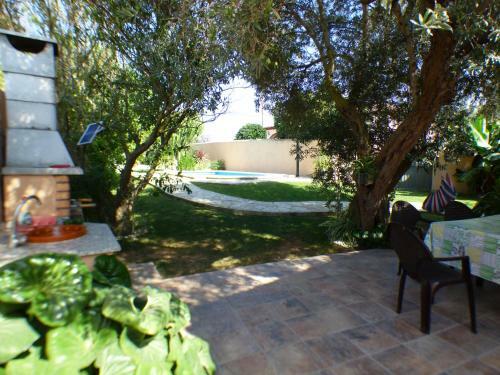Apartamento Casa Rural El Chorrillo