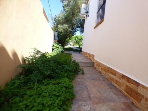Apartamento Casa Rural El Chorrillo