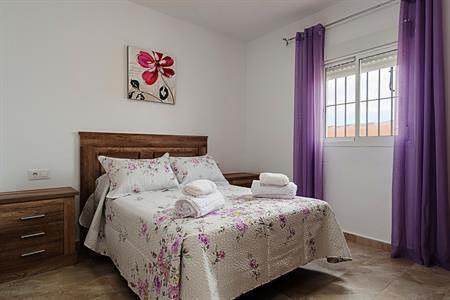 Apartamento Casa Rural El Chorrillo