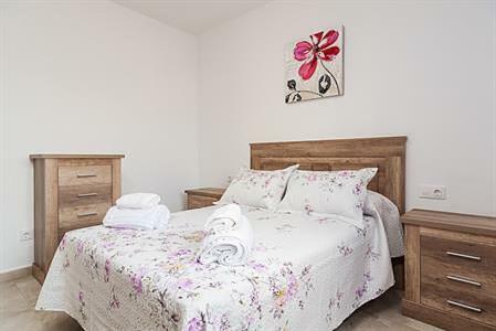 Apartamento Casa Rural El Chorrillo