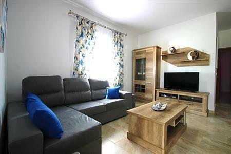 Apartamento Casa Rural El Chorrillo