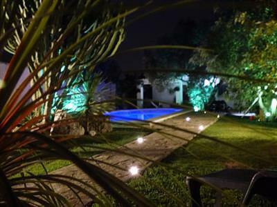 Apartamento Casa Rural El Chorrillo