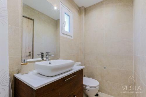Primrose Maisonette With Private Green Garden