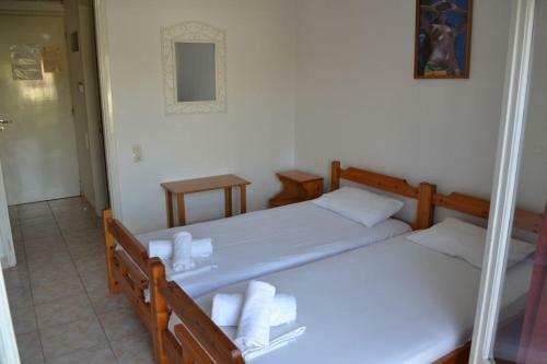 Apartamento Studio Lantzos