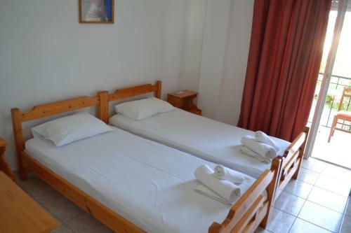 Apartamento Studio Lantzos
