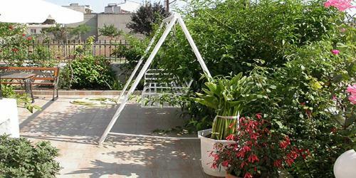 Apartamento Studio Lantzos