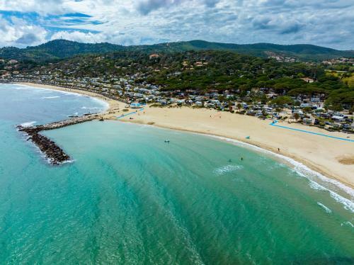 Apartamento Les Studios De La Plage