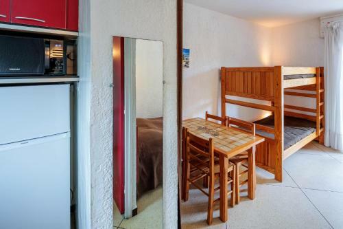 Apartamento Les Studios De La Plage