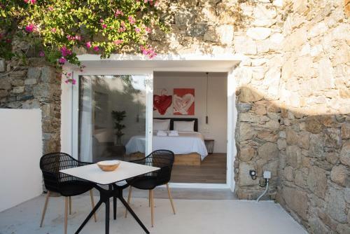 Apartamento The View Of Mykonos