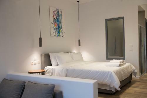 Apartamento The View Of Mykonos