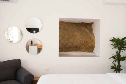 Apartamento The View Of Mykonos