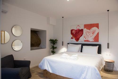 Apartamento The View Of Mykonos