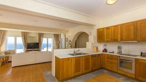 Villa Aegean