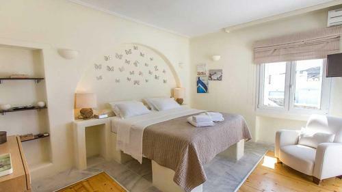 Villa Aegean