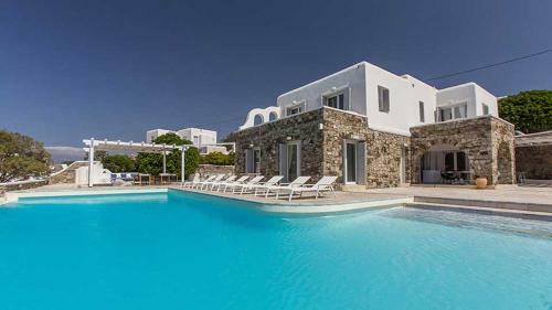 Villa Aegean