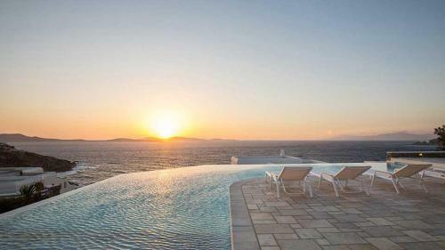Villa Aegean